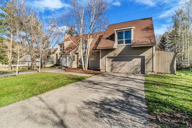 Foto del edificio - Park Meadows