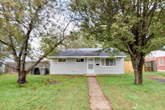 Foto del edificio - 1923 Bancroft Dr