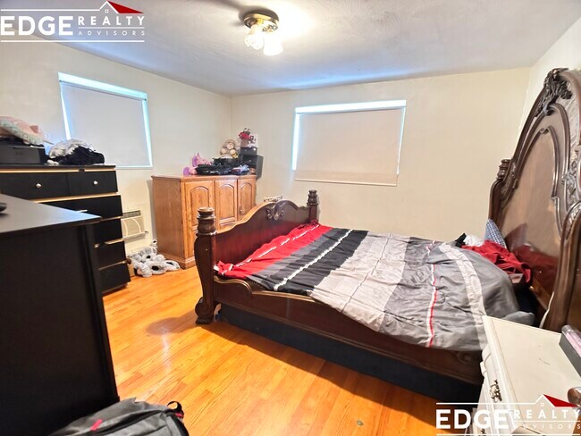 Foto del edificio - 361 Faneuil St