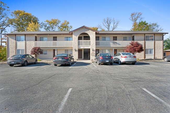 Rental Apartments Edwardsville Il