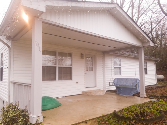 Building Photo - 4017 McDonald Rd