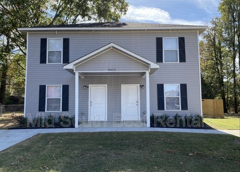 9412 Lew Cir, Little Rock, AR 72209 Condo for Rent in Little Rock, AR