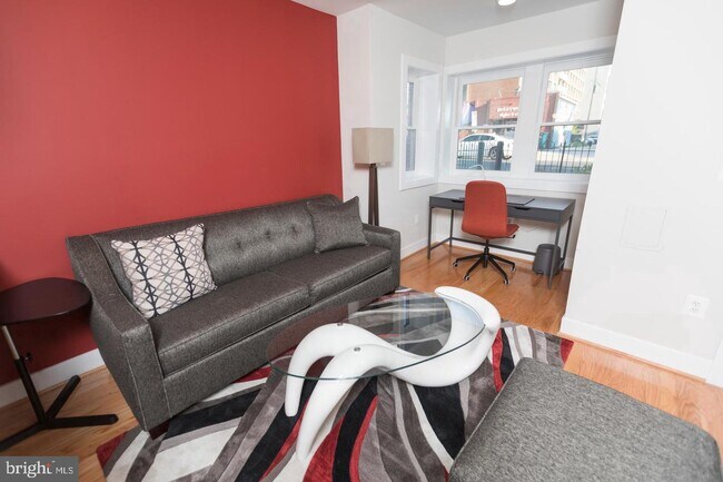 Foto del edificio - 711 S St NW