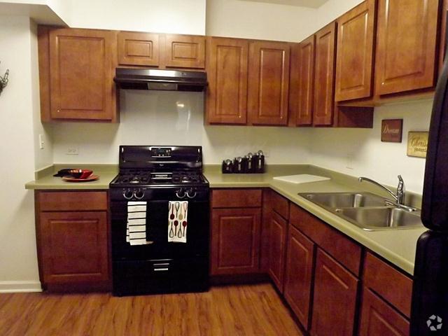 Kitchen - 421 East 62nd