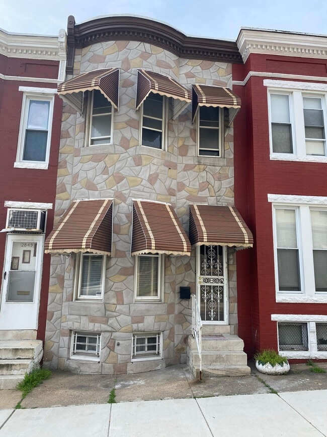 Building Photo - 2851 W Lafayette Ave