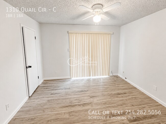 Foto del edificio - 1310 Quail Cir