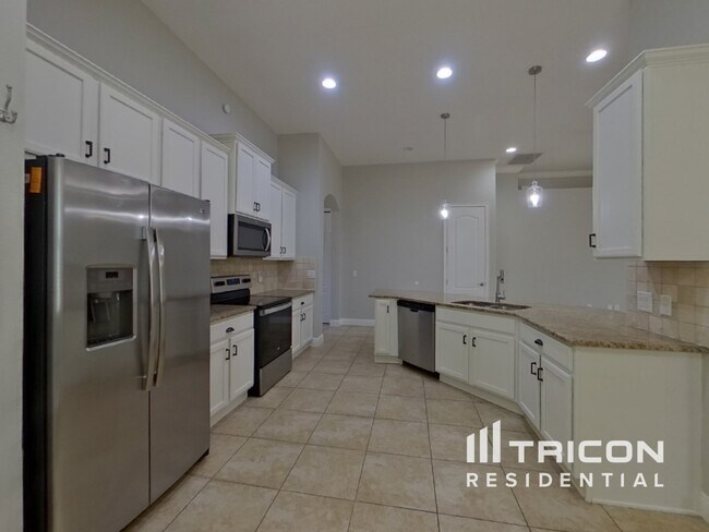 Foto del edificio - 12216 Creek Preserve Dr
