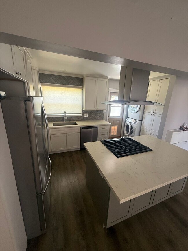 Foto del edificio - Charming Del Aire Home with A/C, Huge Backyard & Modern Upgrades!