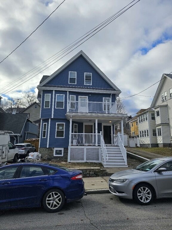 Primary Photo - 88 Wyoming Ave