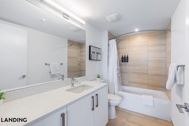 Foto del edificio - 200 NE 1st Ave