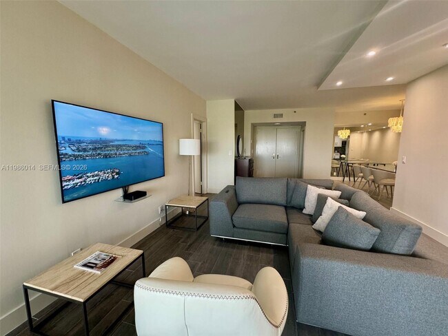 Foto del edificio - 20281 E Country Club Dr