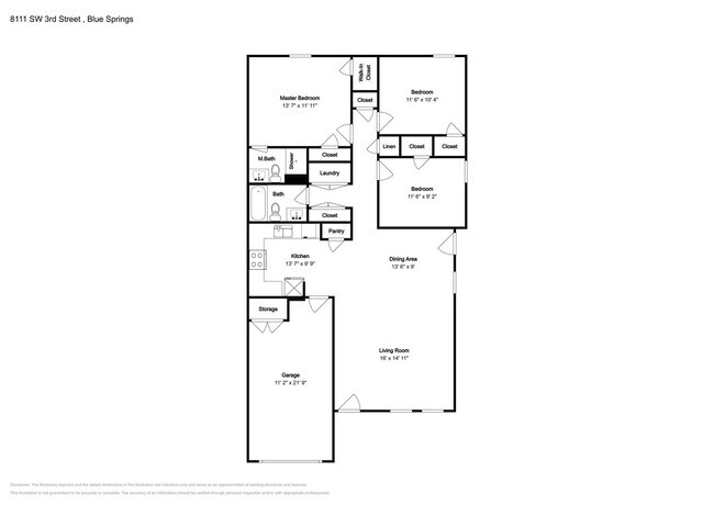 Foto del edificio - Coming Soon! 3 BR/2BA | Newly Renovated Single Family Home | 1-Car Garage Parking | In Blue Springs!