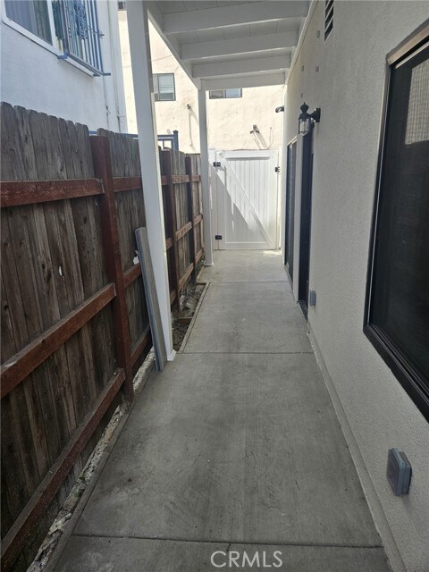 Foto del edificio - 125 Bennett Ave