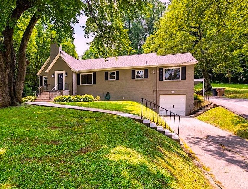 Primary Photo - 5004 Holston Dr