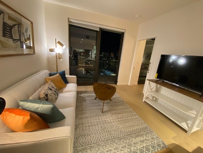 Foto del edificio - 400 S Broadway