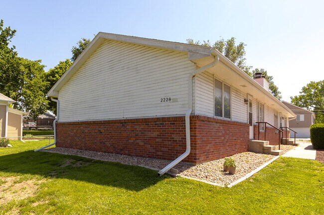 Foto del edificio - 2228 S. 9th-B