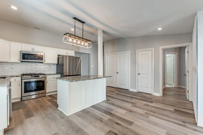 Foto del edificio - 513 Melba St