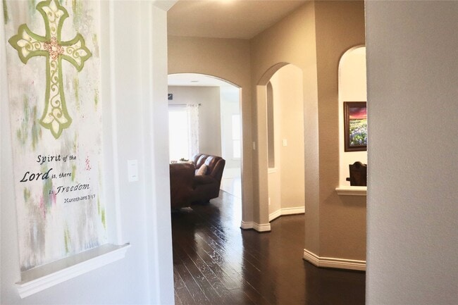 Foto del edificio - 5627 S Denham Ridge Ln