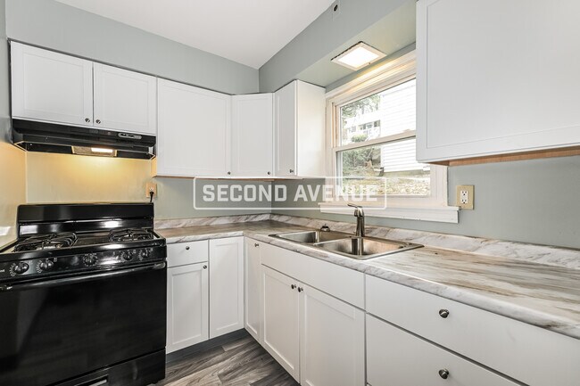 Foto del edificio - 41 Merritt Ave