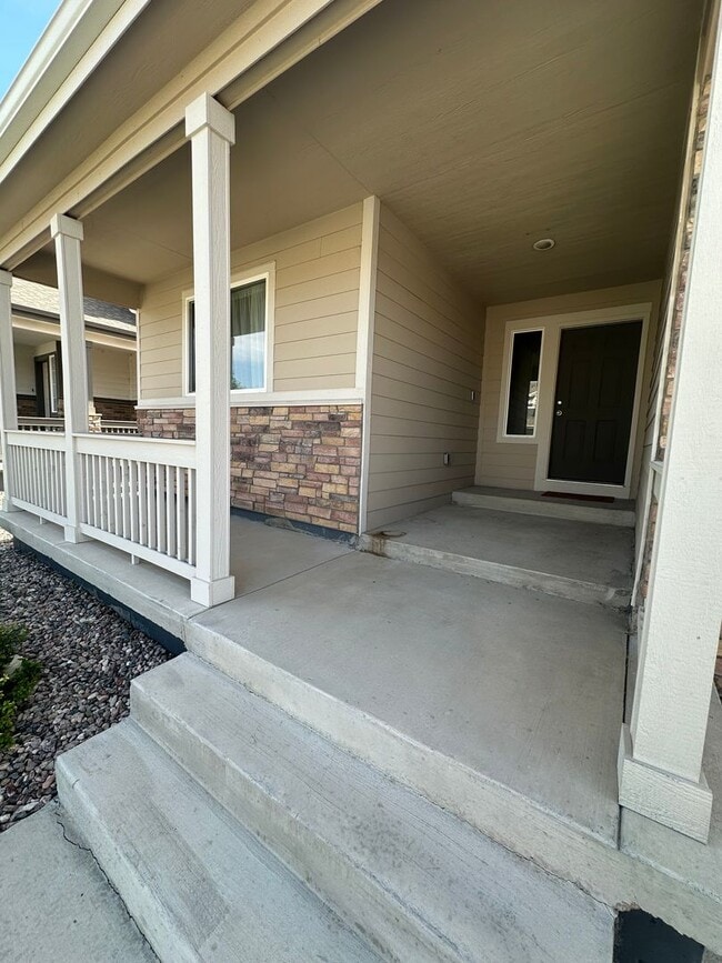 Building Photo - Beautiful 4bdrm Home In Severance