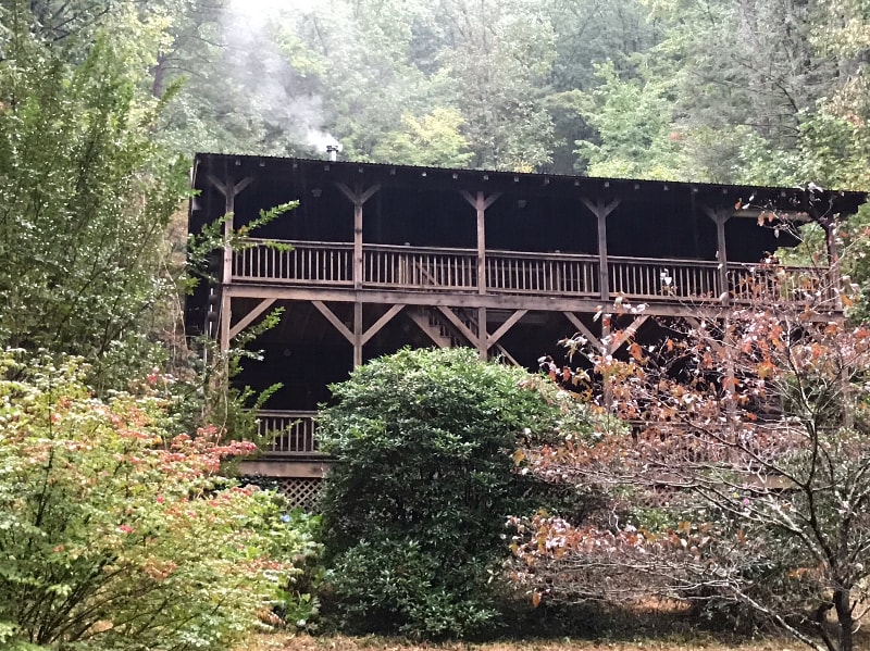 Photo - 8795 Hwy 2 (Blue Ridge, GA)