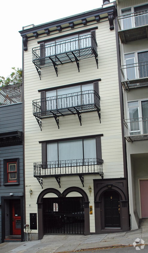 Building Photo - 1217-1219 Kearny St