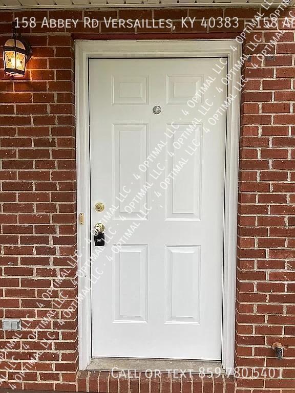 Foto del edificio - 158 Abbey Rd