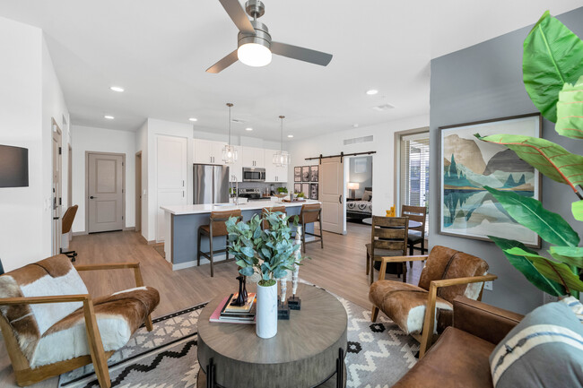 Building Photo - Everly at Morrison Ranch Luxury Apartments