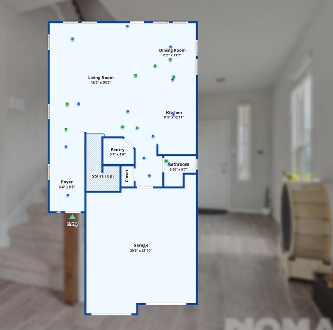 Foto del edificio - 101 Crescent St