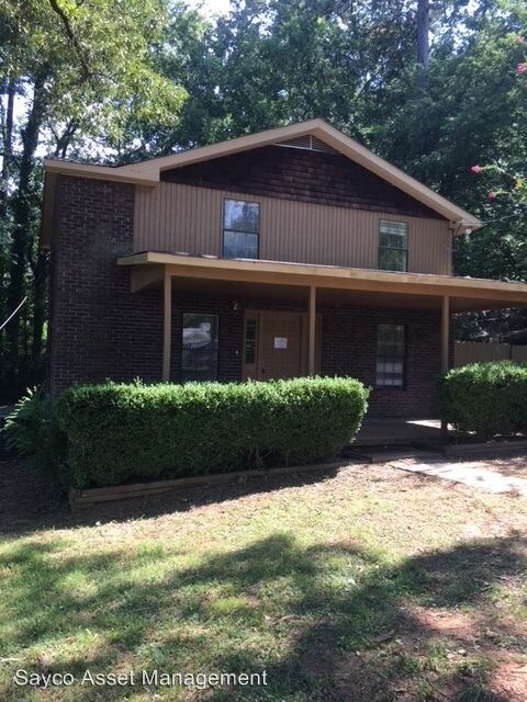 Primary Photo - 3 br, 2 bath House - 323 Cimarron Dr