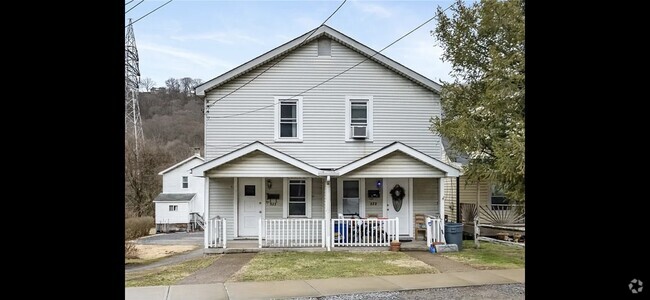 Building Photo - 523 Ambridge Ave