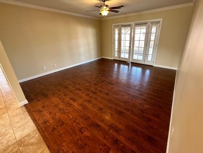 Sala de estar n.° 2 / Comedor - 5527 W Avenue M2