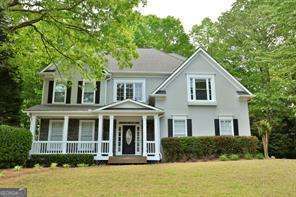 Building Photo - 3986 Fox Glen Dr