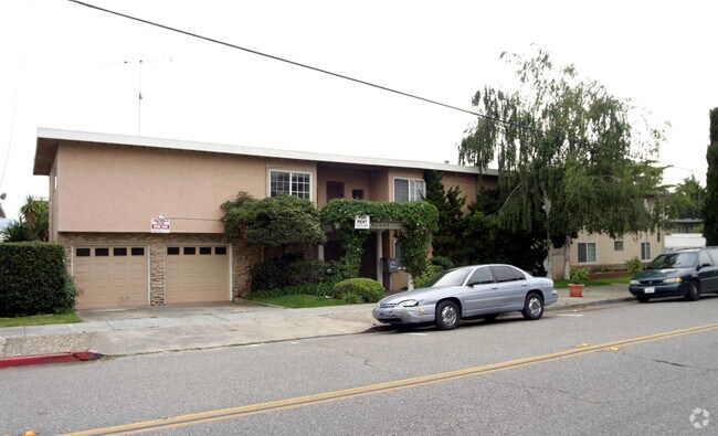 Foto del edificio - 2883 Old Almaden Rd