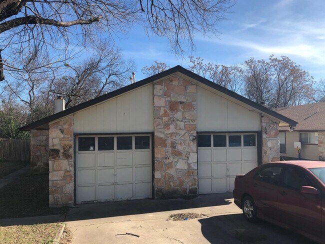 Foto del edificio - 9609 Aberdeen Way