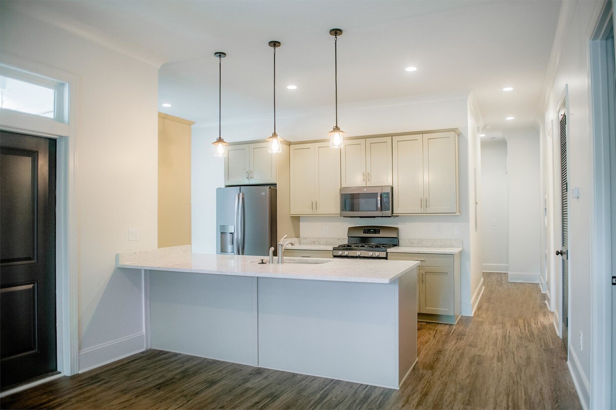 Foto principal - 196 Tradd St