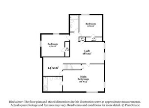 Building Photo - 3330 Legends Mill Dr