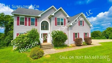 Building Photo - 101 Sunflower Cir