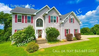 Building Photo - 101 Sunflower Cir