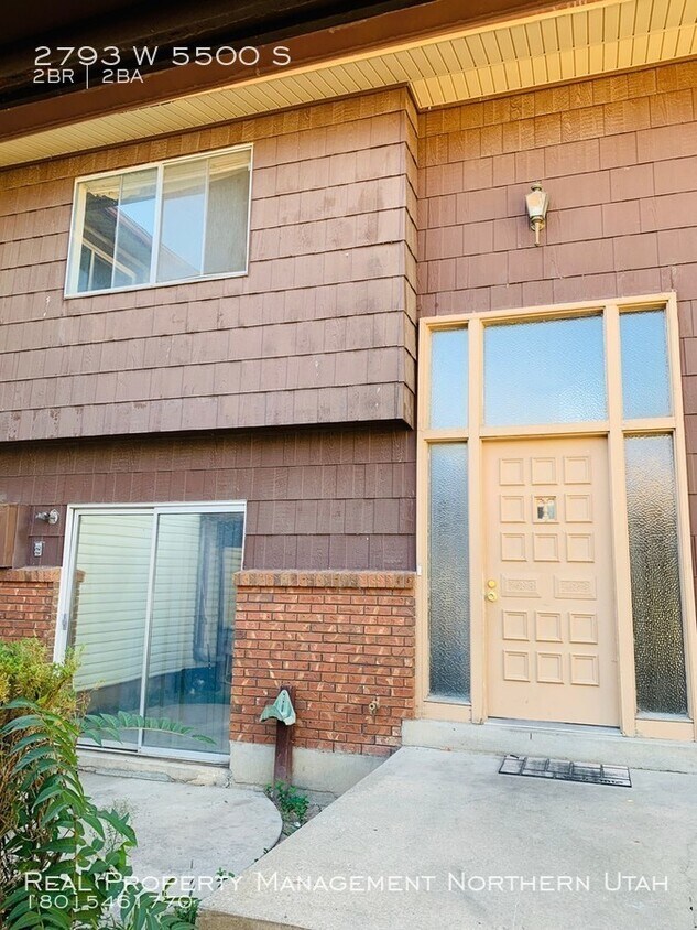 2793 W 5500 S, Roy, UT 84067 House for Rent in Roy, UT