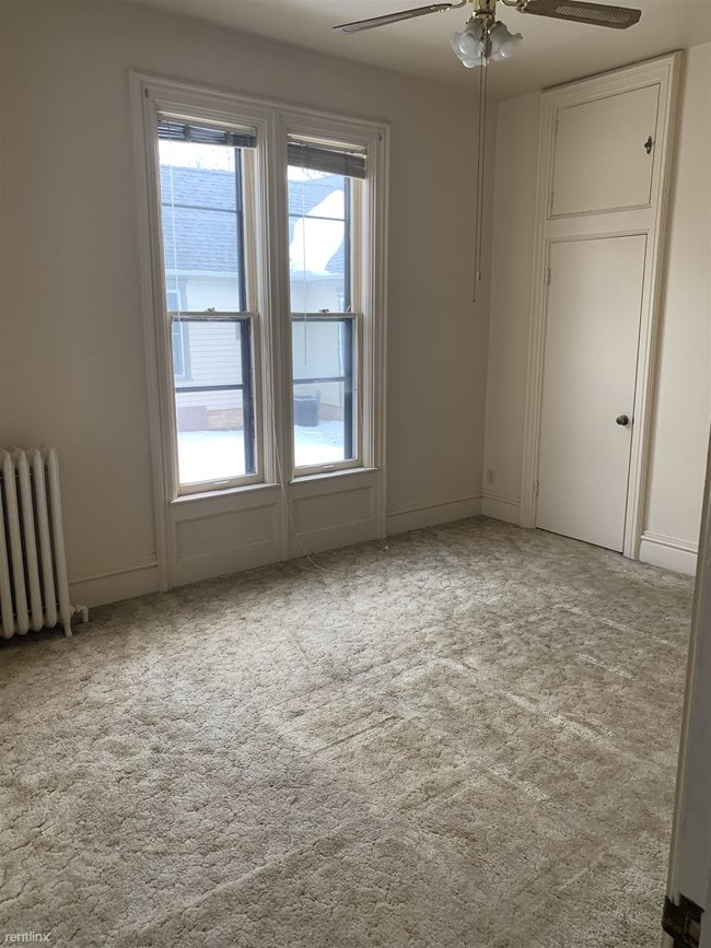 Building Photo - 1 br, 1 bath Apartment - 601 Pearl St Apt 1B