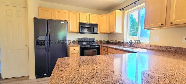 Foto del edificio - Recently updated 3 Bed 2 Bath home in Bozeman