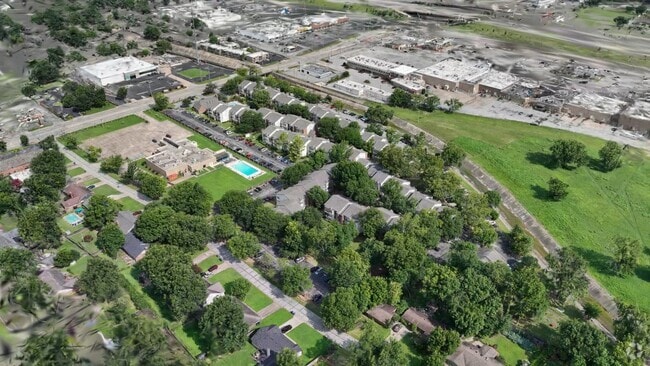  - Waterford Apartments