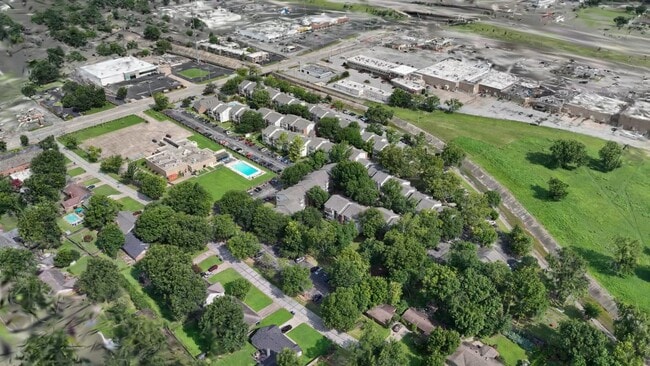  - Waterford Apartments