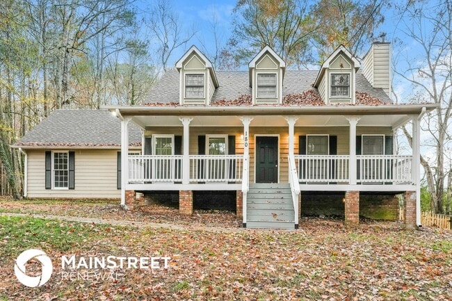 Building Photo - 180 Wills Way