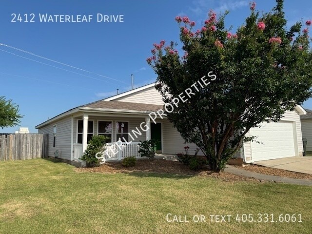 Photo - 2412 Waterleaf Drive-