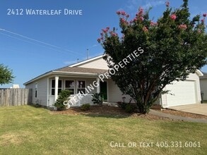 Building Photo - 2412 Waterleaf Dr