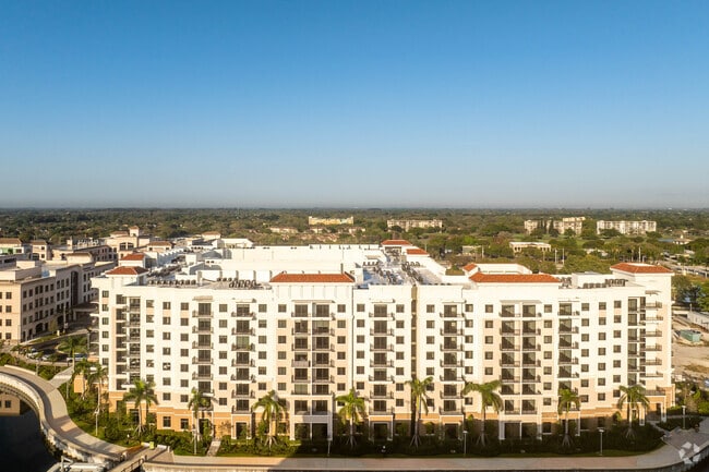 Building Photo - Academical Village Apartments