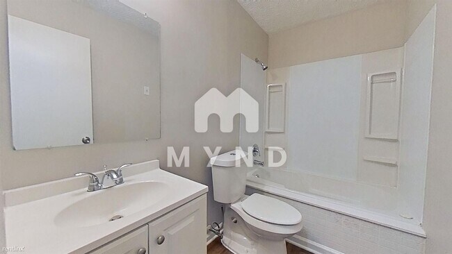 Foto del edificio - 3 br, 2 bath House - 504 Carlton Blvd