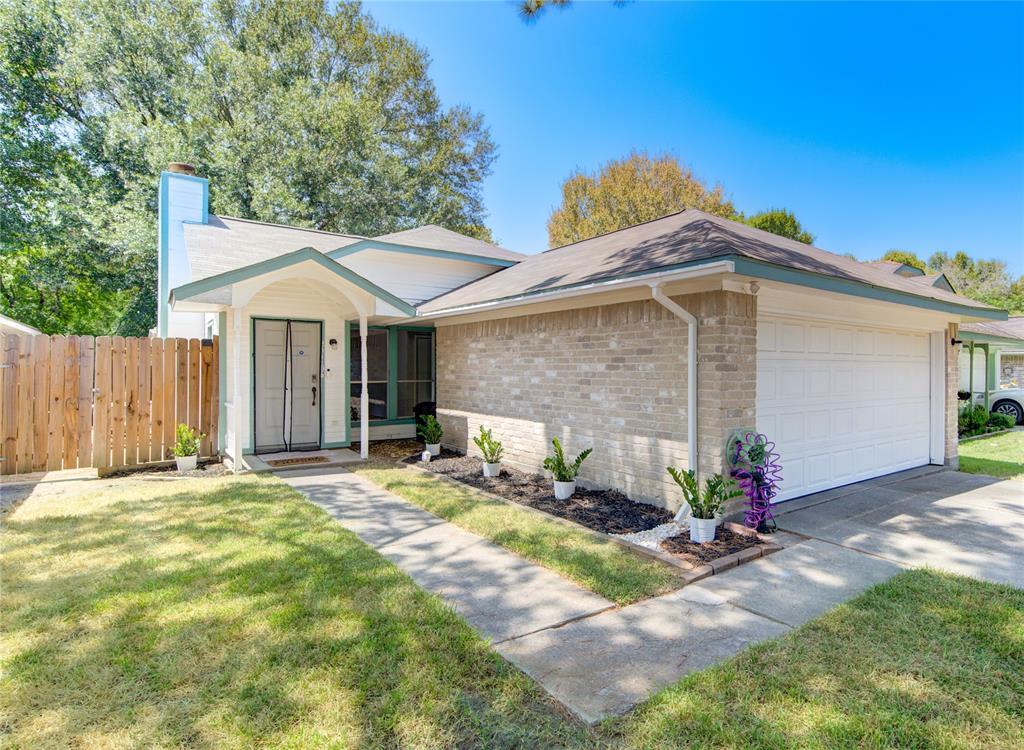 Foto principal - 23419 Summer Pine Dr